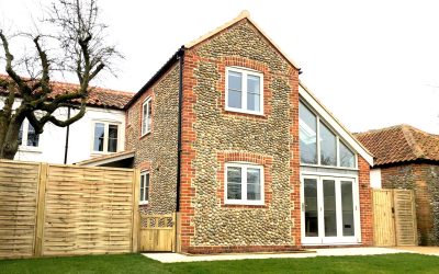 Extension & Renovation